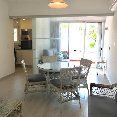 B2 Marina Vilamoura Apartment Quarteira Luaran gambar