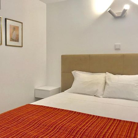 B2 Marina Vilamoura Apartment Quarteira Luaran gambar