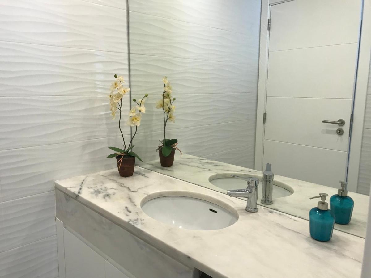 B2 Marina Vilamoura Apartment Quarteira Luaran gambar