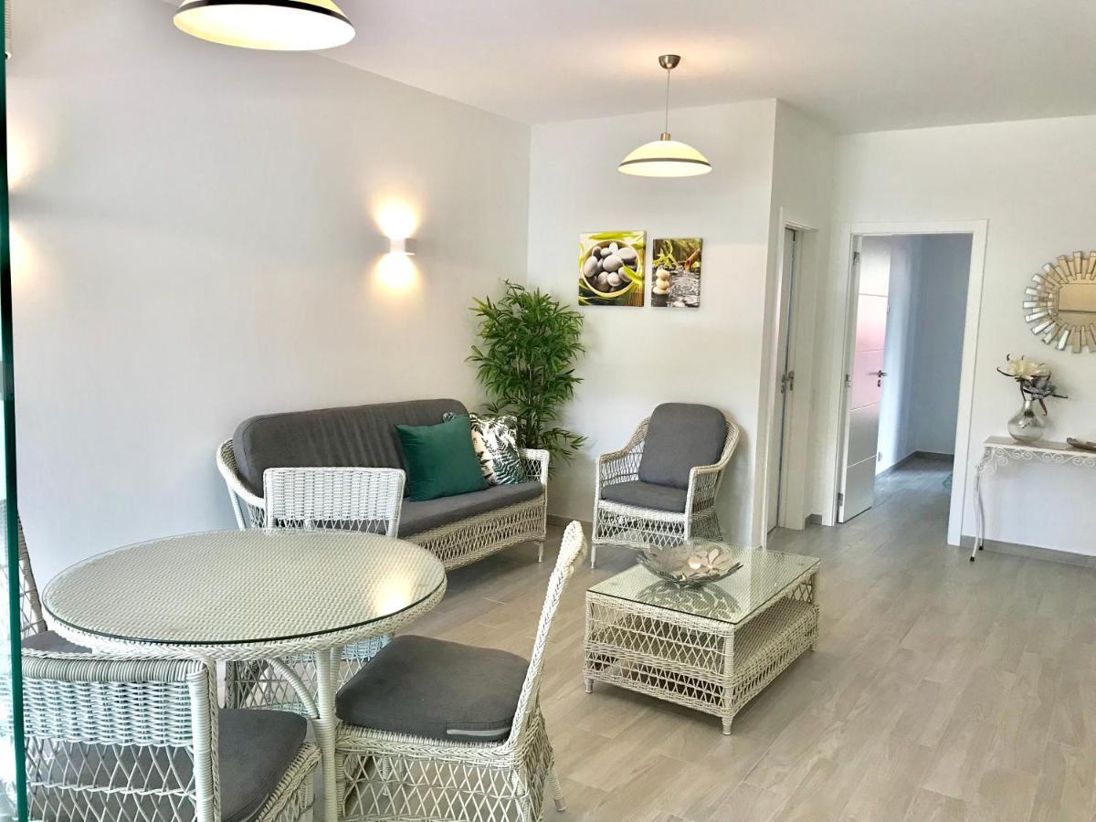 B2 Marina Vilamoura Apartment Quarteira Luaran gambar