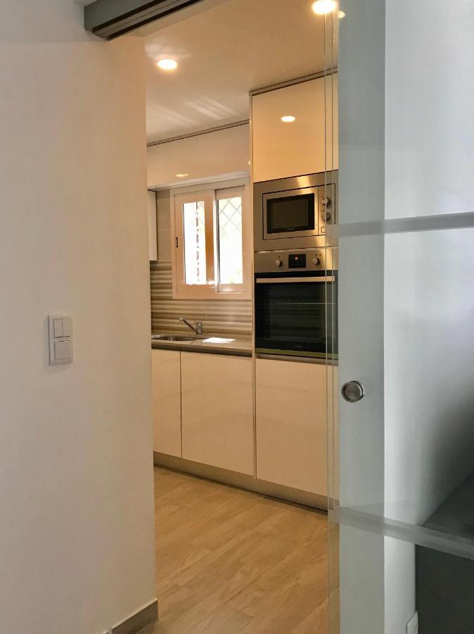 B2 Marina Vilamoura Apartment Quarteira Luaran gambar