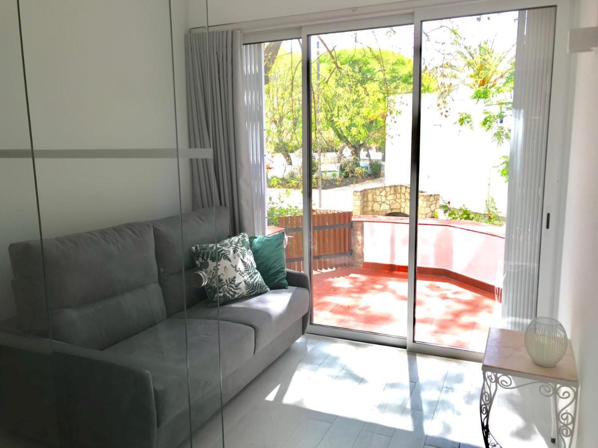 B2 Marina Vilamoura Apartment Quarteira Luaran gambar