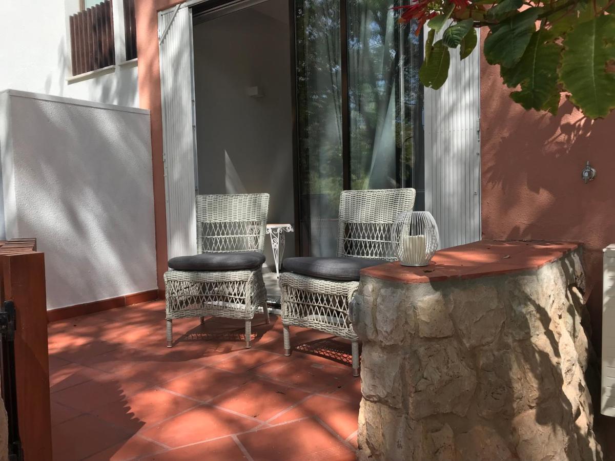 B2 Marina Vilamoura Apartment Quarteira Luaran gambar