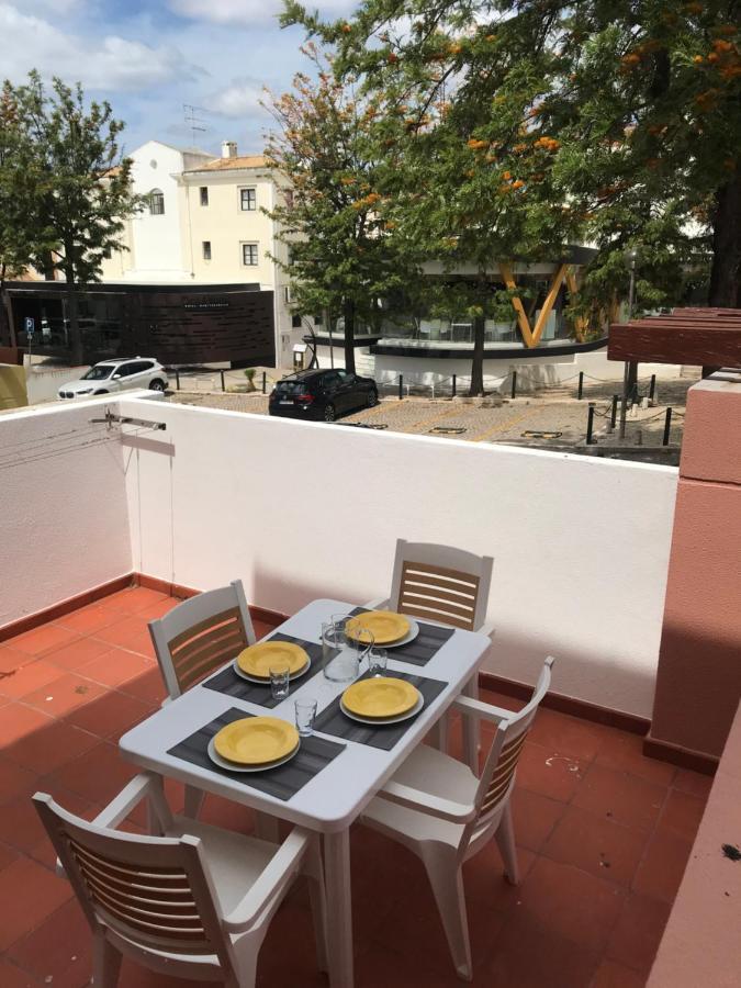 B2 Marina Vilamoura Apartment Quarteira Luaran gambar