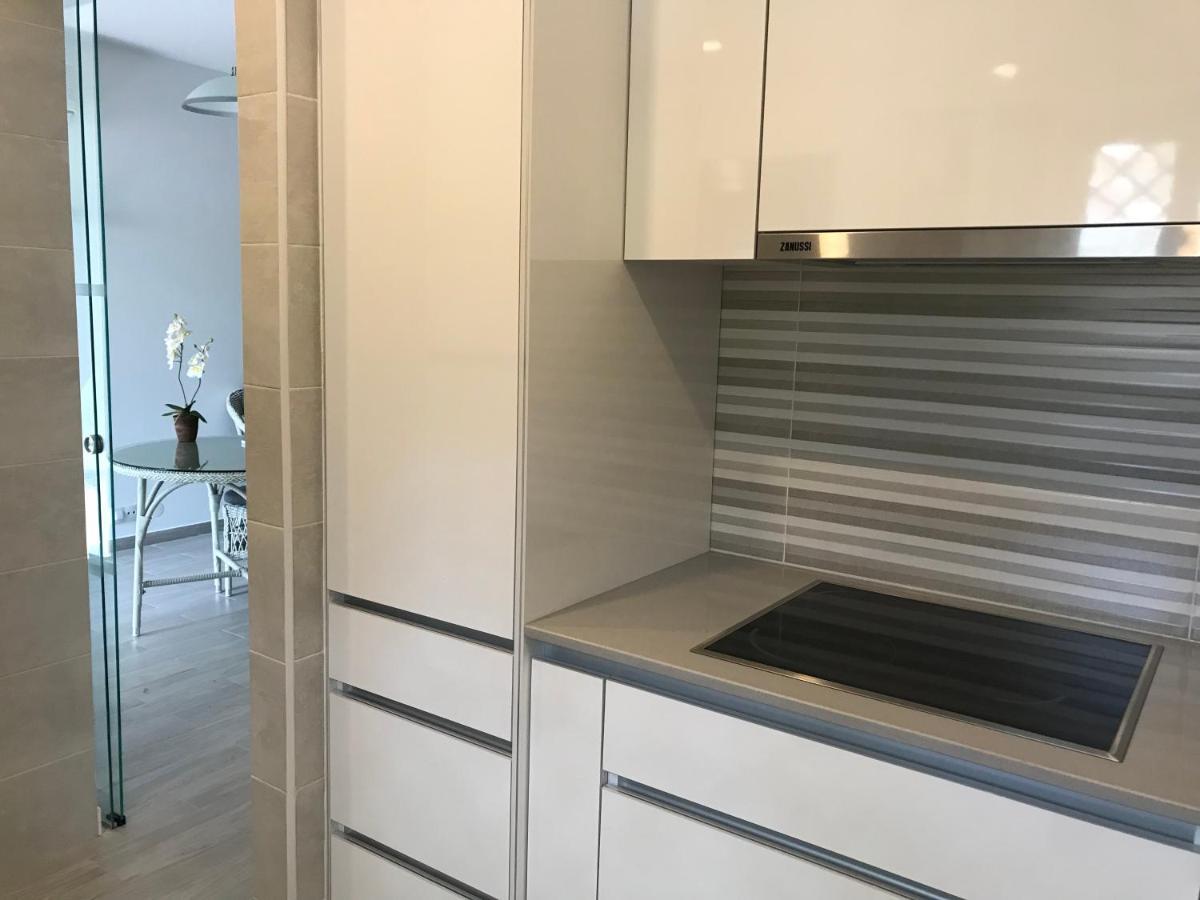 B2 Marina Vilamoura Apartment Quarteira Luaran gambar