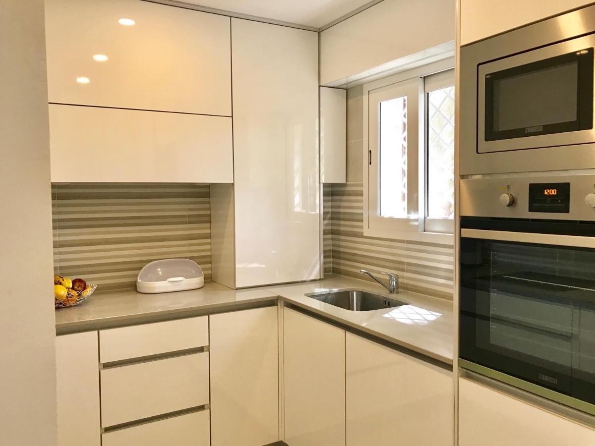 B2 Marina Vilamoura Apartment Quarteira Luaran gambar
