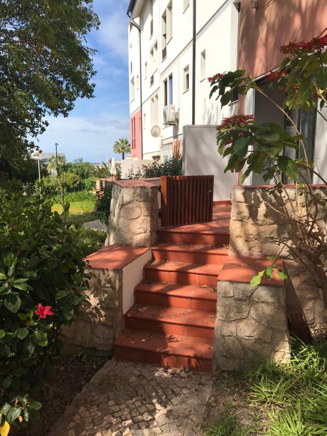 B2 Marina Vilamoura Apartment Quarteira Luaran gambar