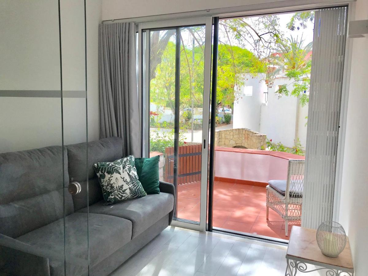 B2 Marina Vilamoura Apartment Quarteira Luaran gambar